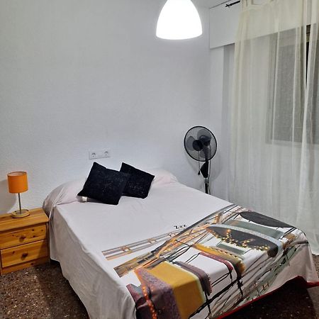 شقة Habitacion Vacacional ألتيا المظهر الخارجي الصورة