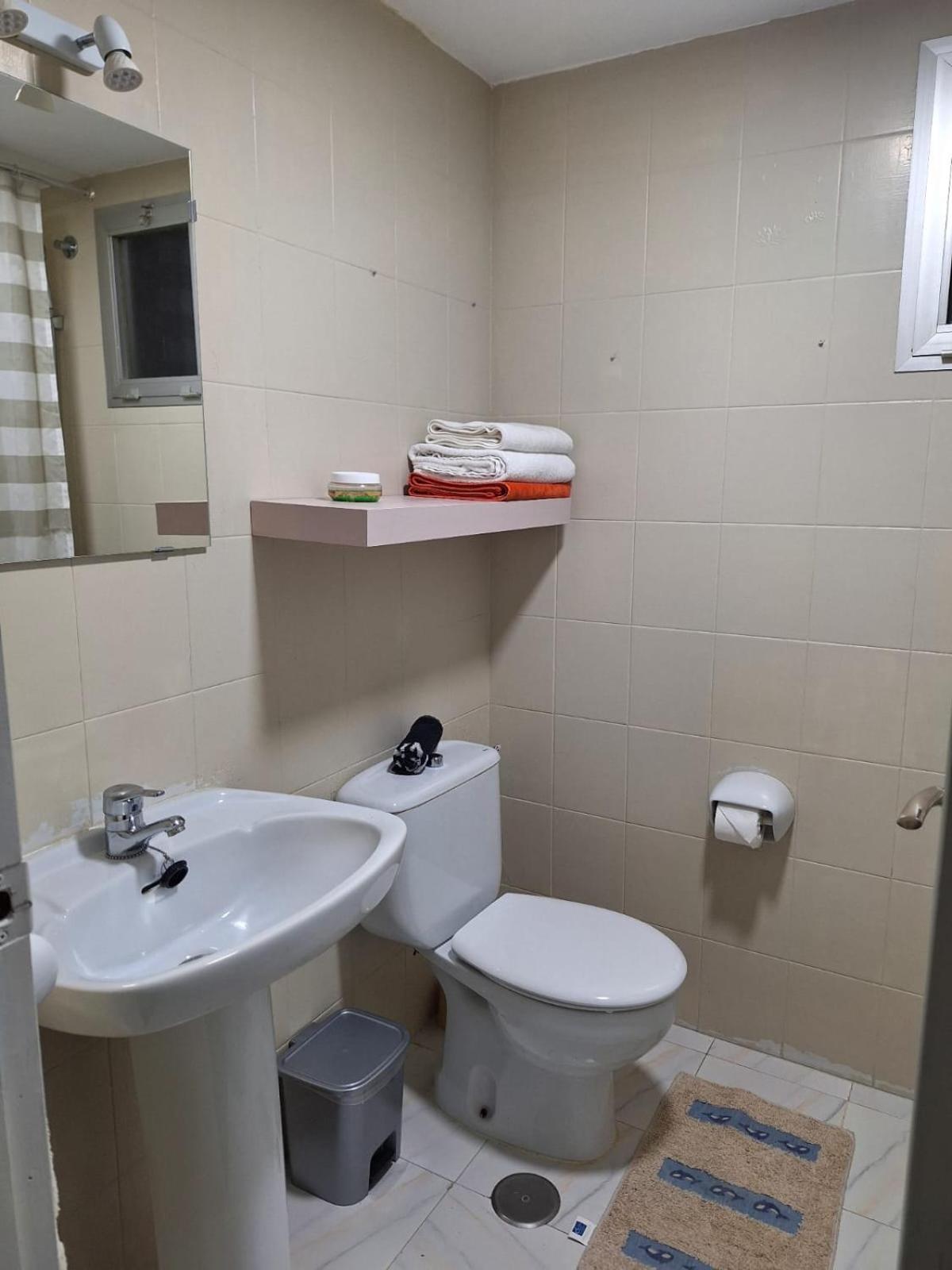 شقة Habitacion Vacacional ألتيا المظهر الخارجي الصورة