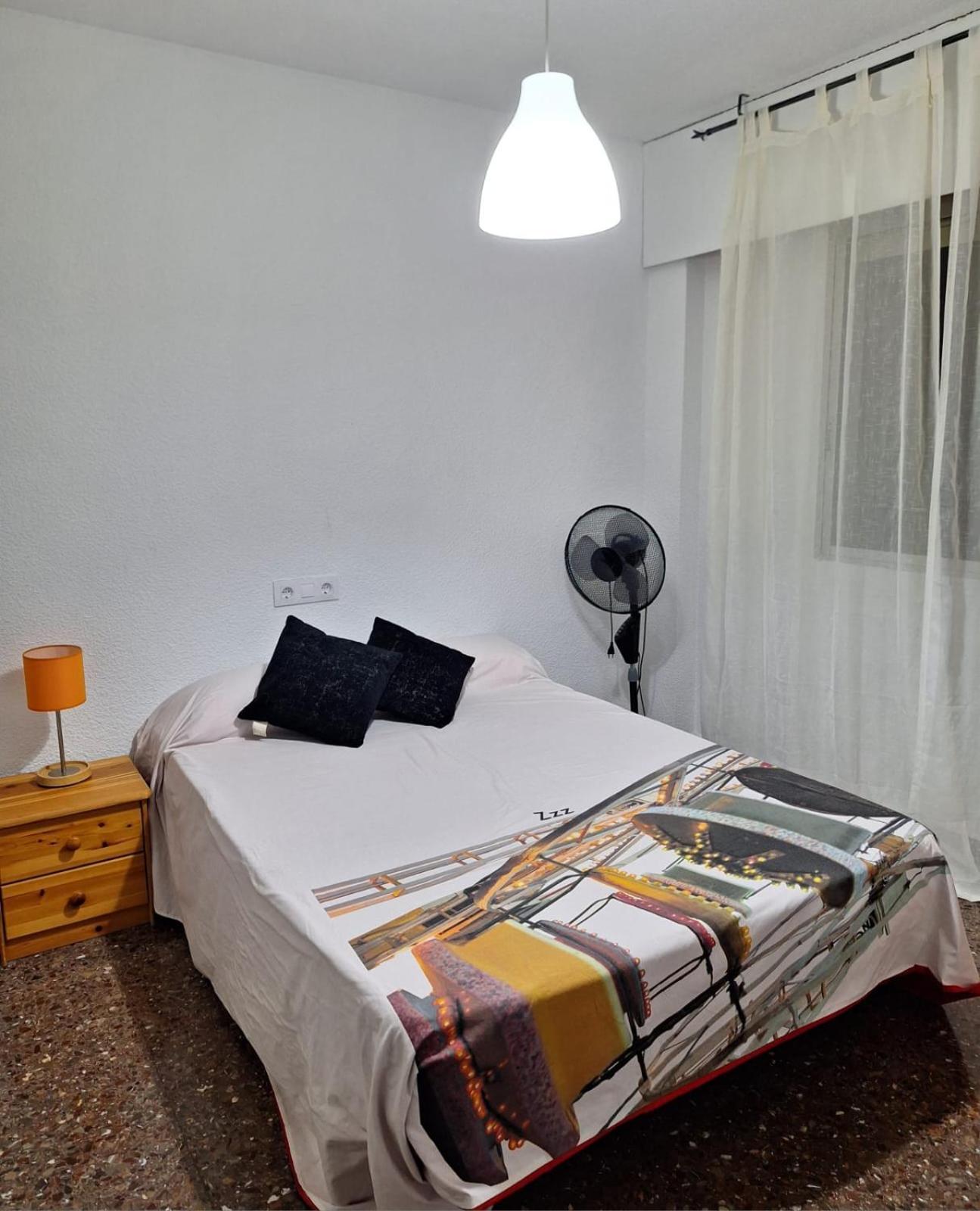 شقة Habitacion Vacacional ألتيا المظهر الخارجي الصورة